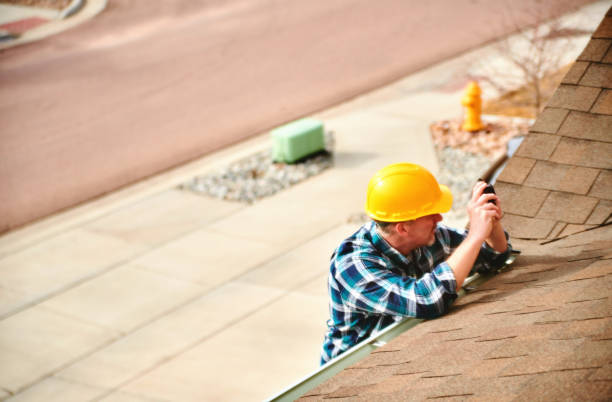 Best Commercial Roofing Services  in Pine Knot, KY