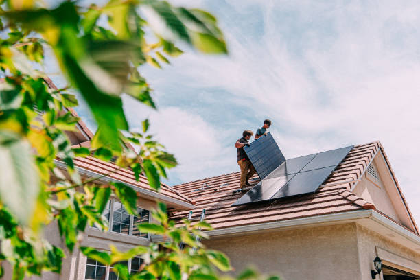 Best Best Roofing Contractors  in Pine Knot, KY