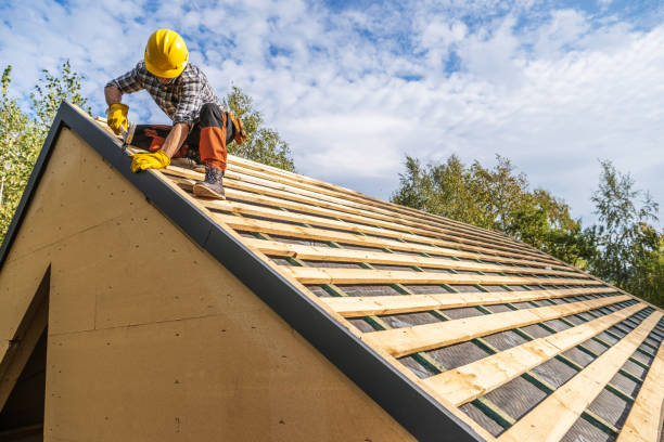 Best Roof Replacement Cost  in Pine Knot, KY
