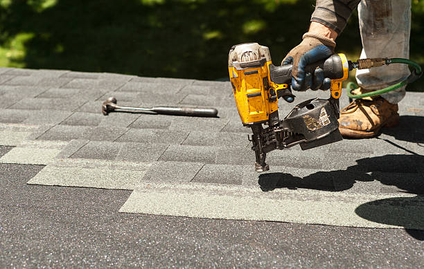 Quick and Trustworthy Emergency Roof Repair Services in Pine Knot, KY