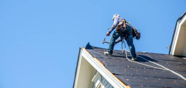 Tile Roofing Contractor in Pine Knot, KY