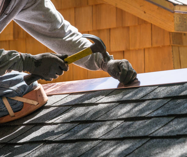Best Best Roofing Contractors  in Pine Knot, KY